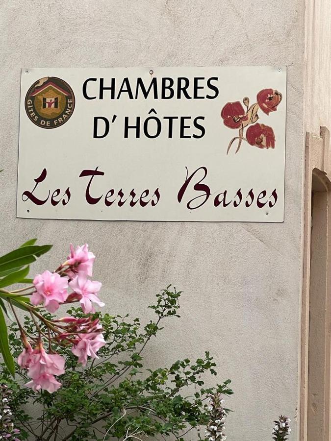 Hotel Les Terres Basses Fabrezan Exterior foto